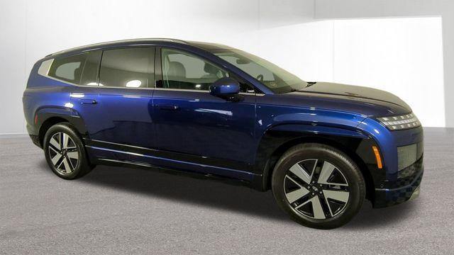 new 2026 Hyundai IONIQ 9 car, priced at $64,297