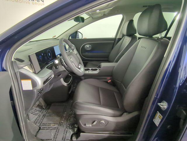 new 2026 Hyundai IONIQ 9 car, priced at $64,297