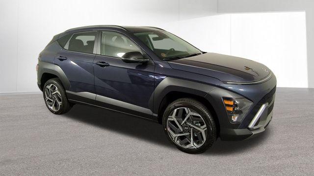 new 2026 Hyundai Kona car, priced at $29,362