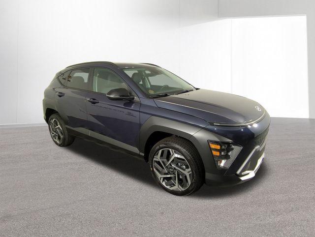new 2026 Hyundai Kona car, priced at $29,362