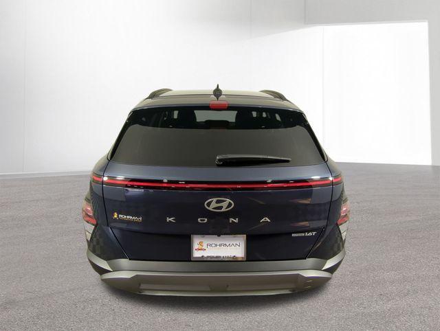 new 2026 Hyundai Kona car, priced at $29,362