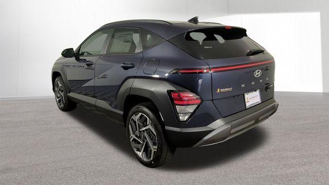 new 2026 Hyundai Kona car, priced at $29,362