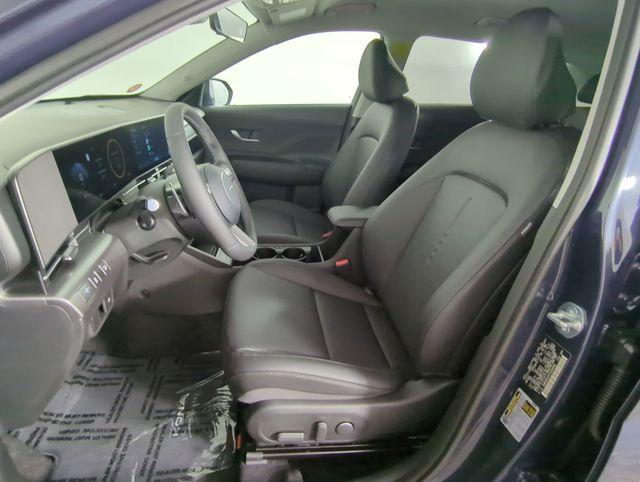 new 2026 Hyundai Kona car, priced at $29,362