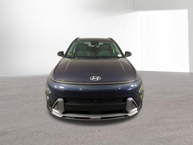 new 2026 Hyundai Kona car, priced at $29,362