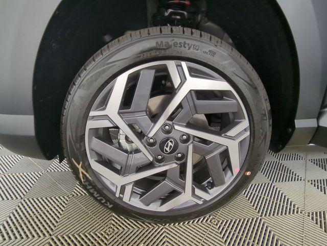 new 2026 Hyundai Kona car, priced at $29,362