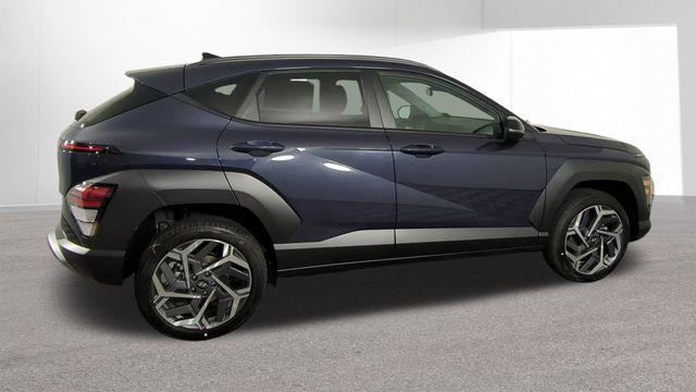 new 2026 Hyundai Kona car, priced at $29,362