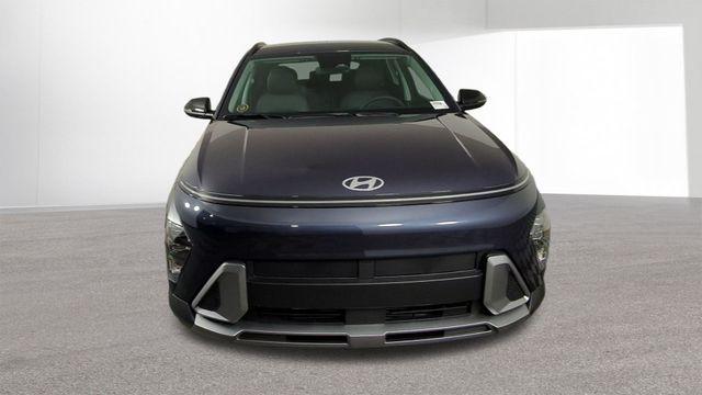new 2026 Hyundai Kona car, priced at $29,362