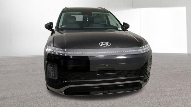 new 2026 Hyundai IONIQ 9 car, priced at $71,992