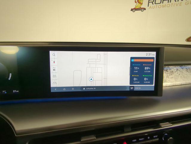 new 2026 Hyundai IONIQ 9 car, priced at $71,992