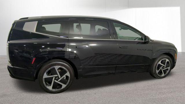 new 2026 Hyundai IONIQ 9 car, priced at $71,992