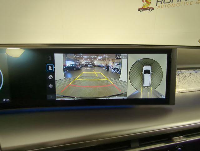 new 2026 Hyundai IONIQ 9 car, priced at $71,992