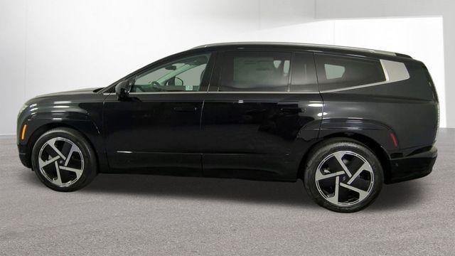 new 2026 Hyundai IONIQ 9 car, priced at $71,992