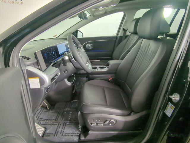 new 2026 Hyundai IONIQ 9 car, priced at $71,992