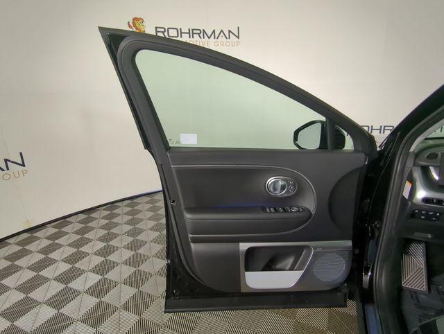 new 2026 Hyundai IONIQ 9 car, priced at $71,992