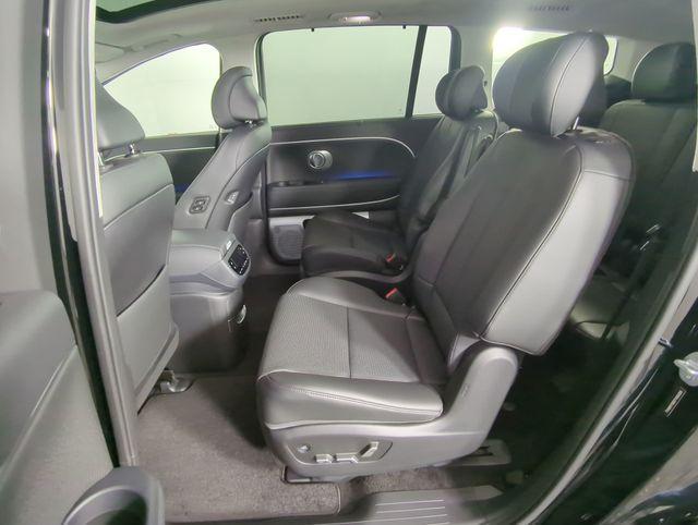 new 2026 Hyundai IONIQ 9 car, priced at $71,992