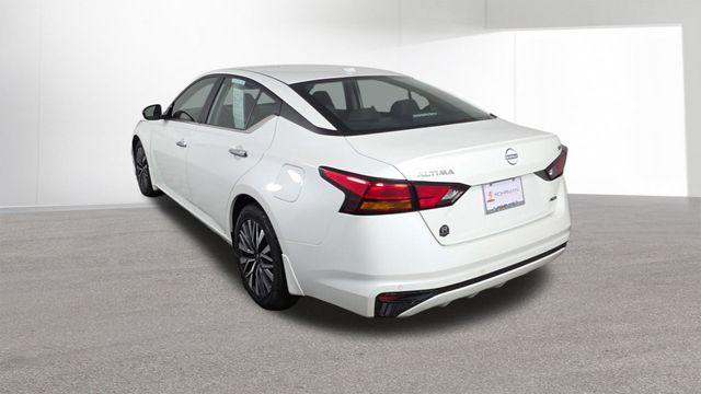 used 2024 Nissan Altima car, priced at $21,408