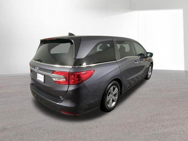 used 2019 Honda Odyssey car, priced at $22,362