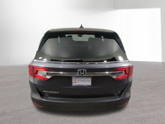 used 2019 Honda Odyssey car, priced at $22,362