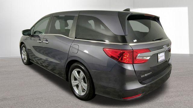 used 2019 Honda Odyssey car, priced at $22,362