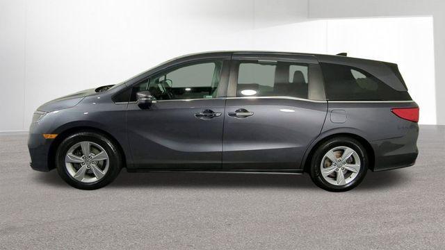 used 2019 Honda Odyssey car, priced at $22,362