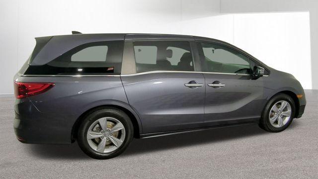 used 2019 Honda Odyssey car, priced at $22,362