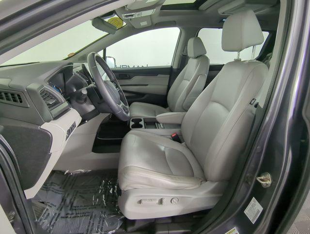 used 2019 Honda Odyssey car, priced at $22,362