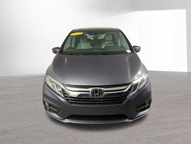 used 2019 Honda Odyssey car, priced at $22,362
