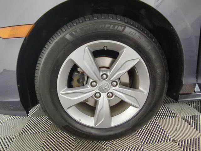 used 2019 Honda Odyssey car, priced at $22,362