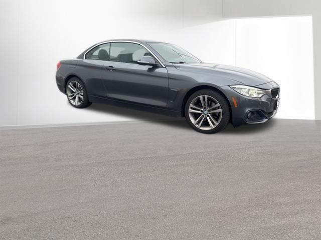 used 2017 BMW 430 car, priced at $19,998