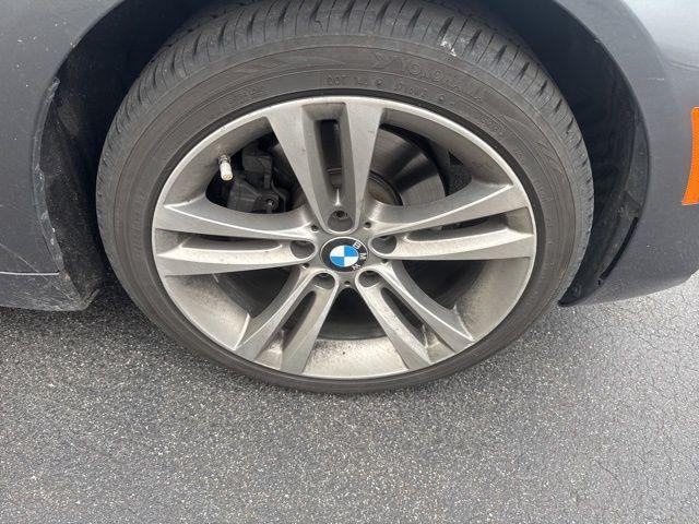 used 2017 BMW 430 car, priced at $19,998