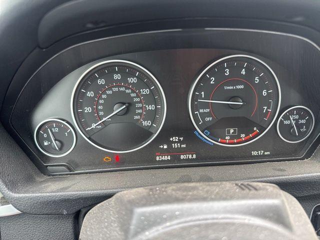 used 2017 BMW 430 car, priced at $19,998