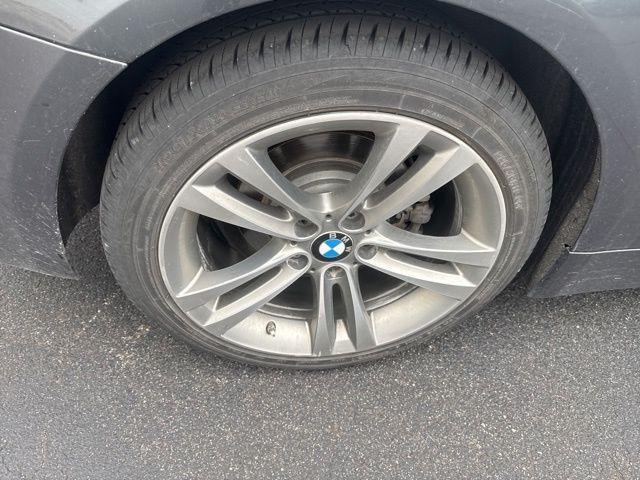 used 2017 BMW 430 car, priced at $19,998