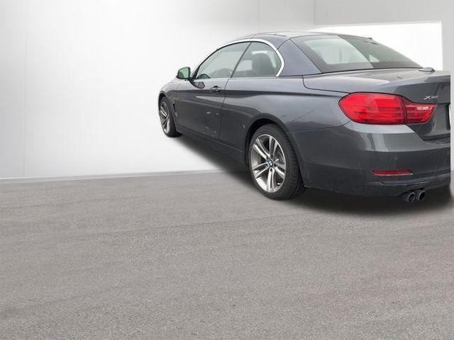 used 2017 BMW 430 car, priced at $19,998