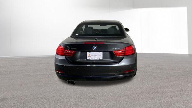 used 2017 BMW 430 car, priced at $19,557