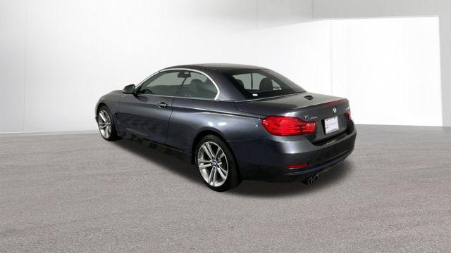 used 2017 BMW 430 car, priced at $19,557