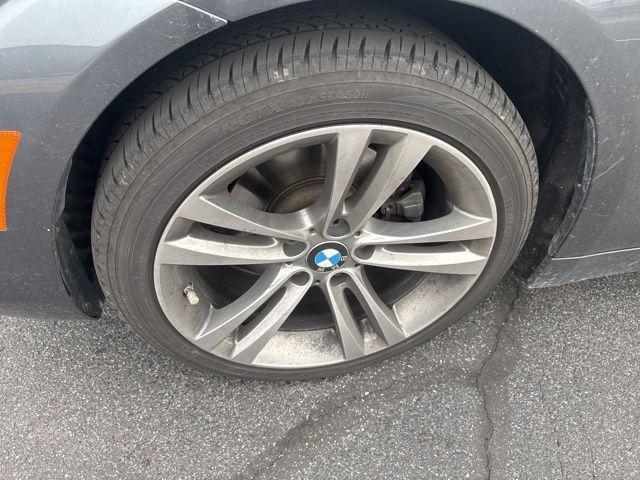 used 2017 BMW 430 car, priced at $19,998