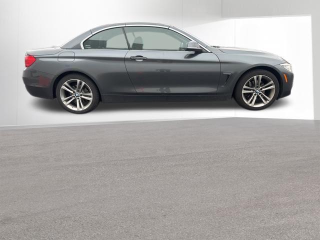 used 2017 BMW 430 car, priced at $19,998