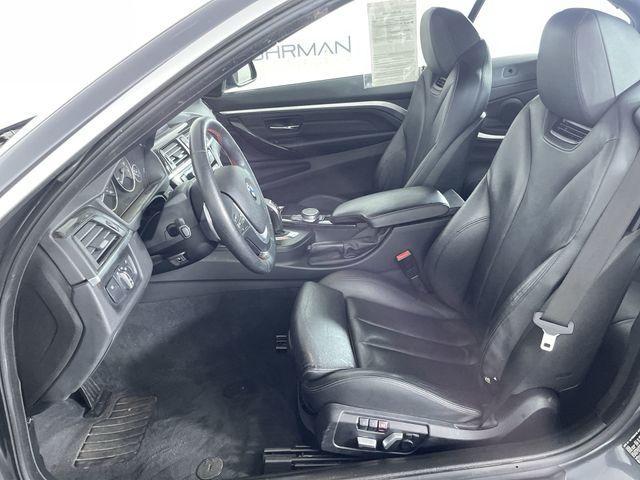 used 2017 BMW 430 car, priced at $19,557