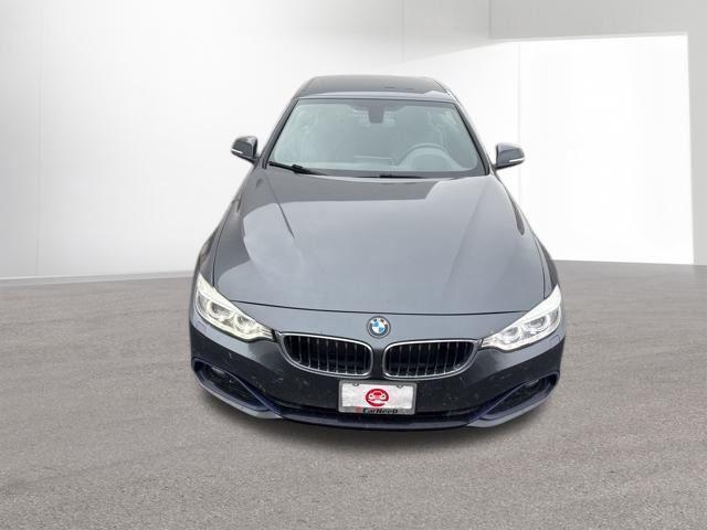 used 2017 BMW 430 car, priced at $19,998