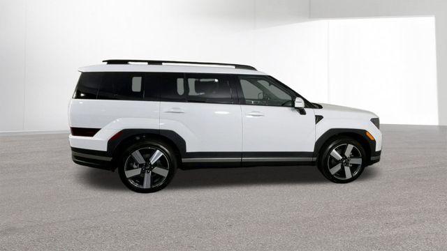 new 2026 Hyundai SANTA FE HEV car, priced at $44,608