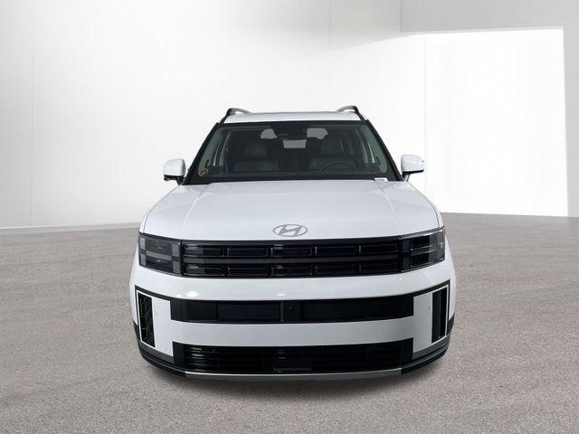 new 2026 Hyundai SANTA FE HEV car, priced at $44,608