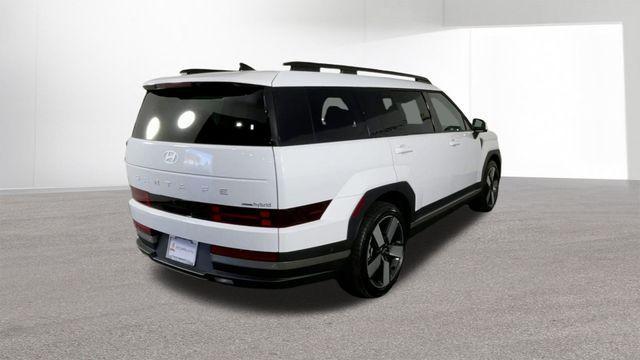 new 2026 Hyundai SANTA FE HEV car, priced at $44,608