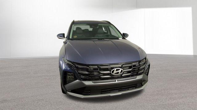 new 2026 Hyundai Tucson car, priced at $33,603