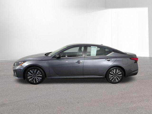 used 2024 Nissan Altima car, priced at $19,004