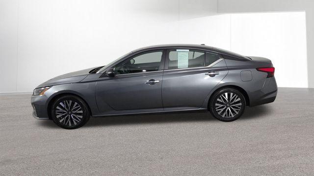 used 2024 Nissan Altima car, priced at $19,004