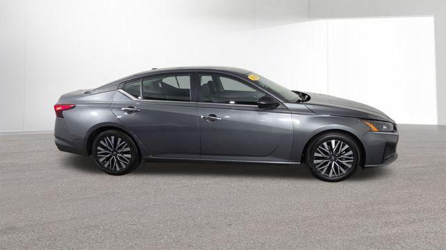 used 2024 Nissan Altima car, priced at $19,004
