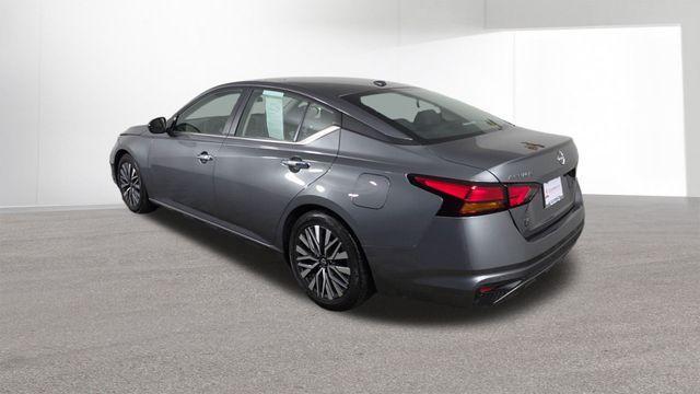 used 2024 Nissan Altima car, priced at $19,004