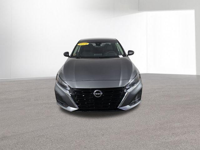used 2024 Nissan Altima car, priced at $19,004