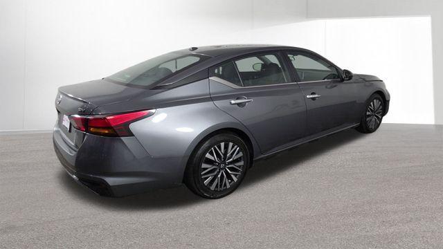 used 2024 Nissan Altima car, priced at $19,004