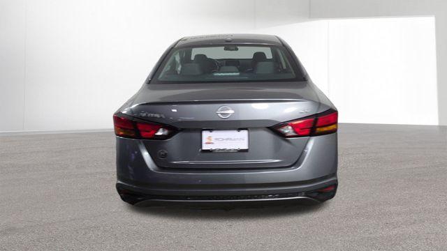 used 2024 Nissan Altima car, priced at $19,004